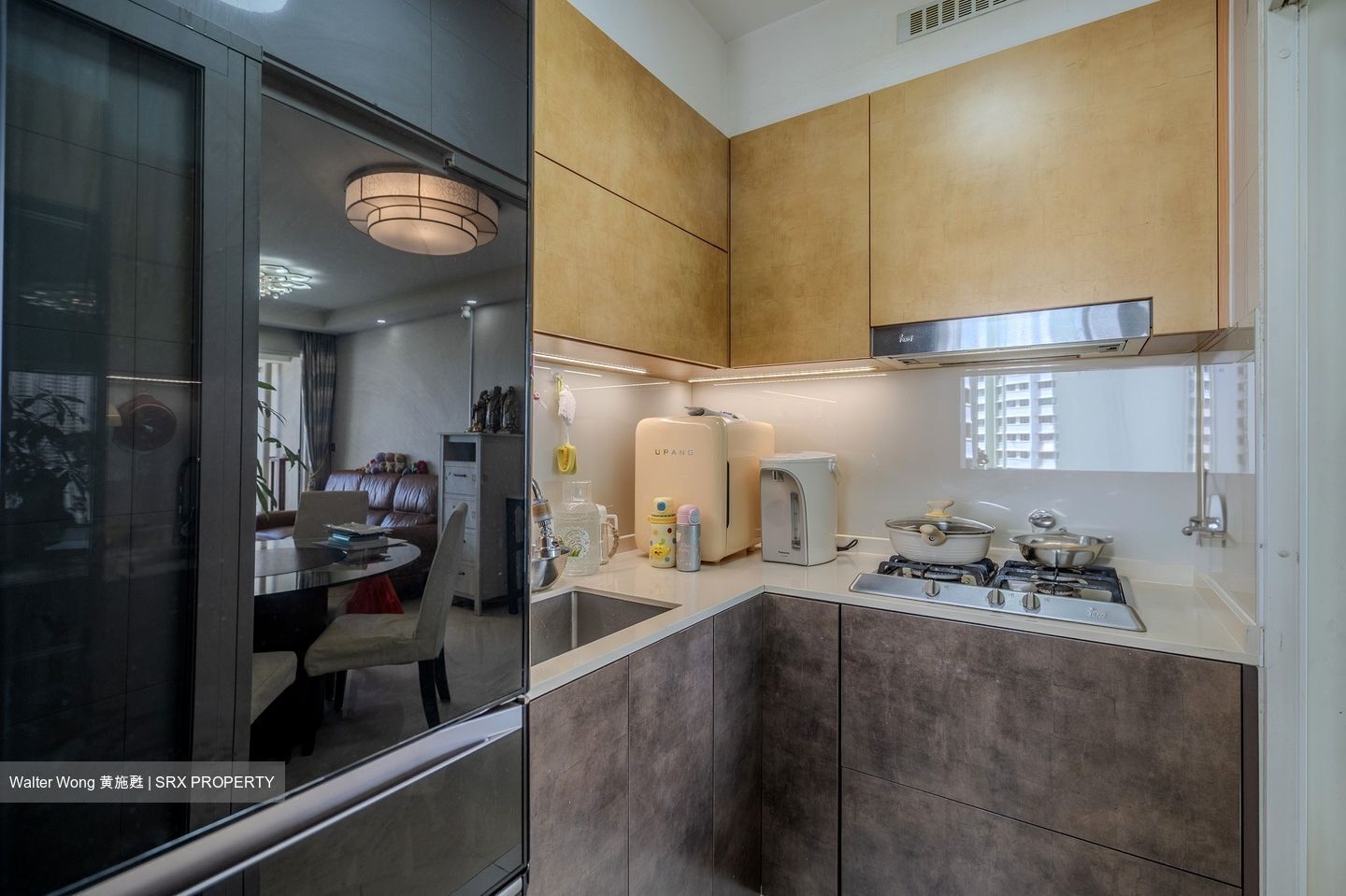Blk 588D Park Central @ Amk (Ang Mo Kio), HDB 4 Rooms #577803311